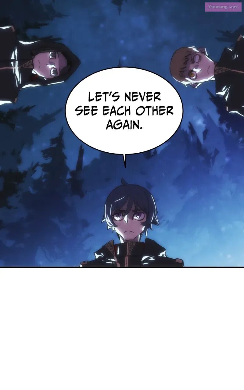 Return Of The Hound Chapter 10 Page 42