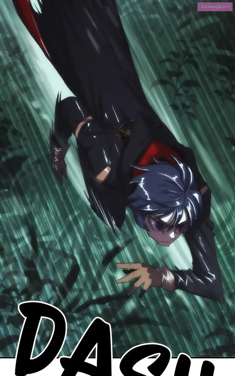 Return Of The Hound Chapter 10 Page 45