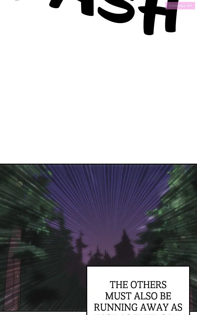 Return Of The Hound Chapter 10 Page 46