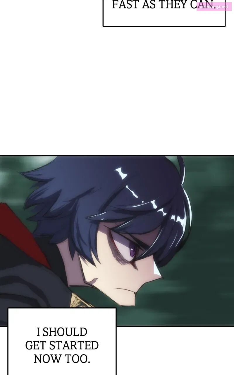 Return Of The Hound Chapter 10 Page 47