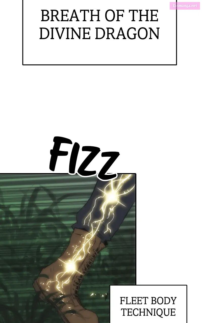 Return Of The Hound Chapter 10 Page 49