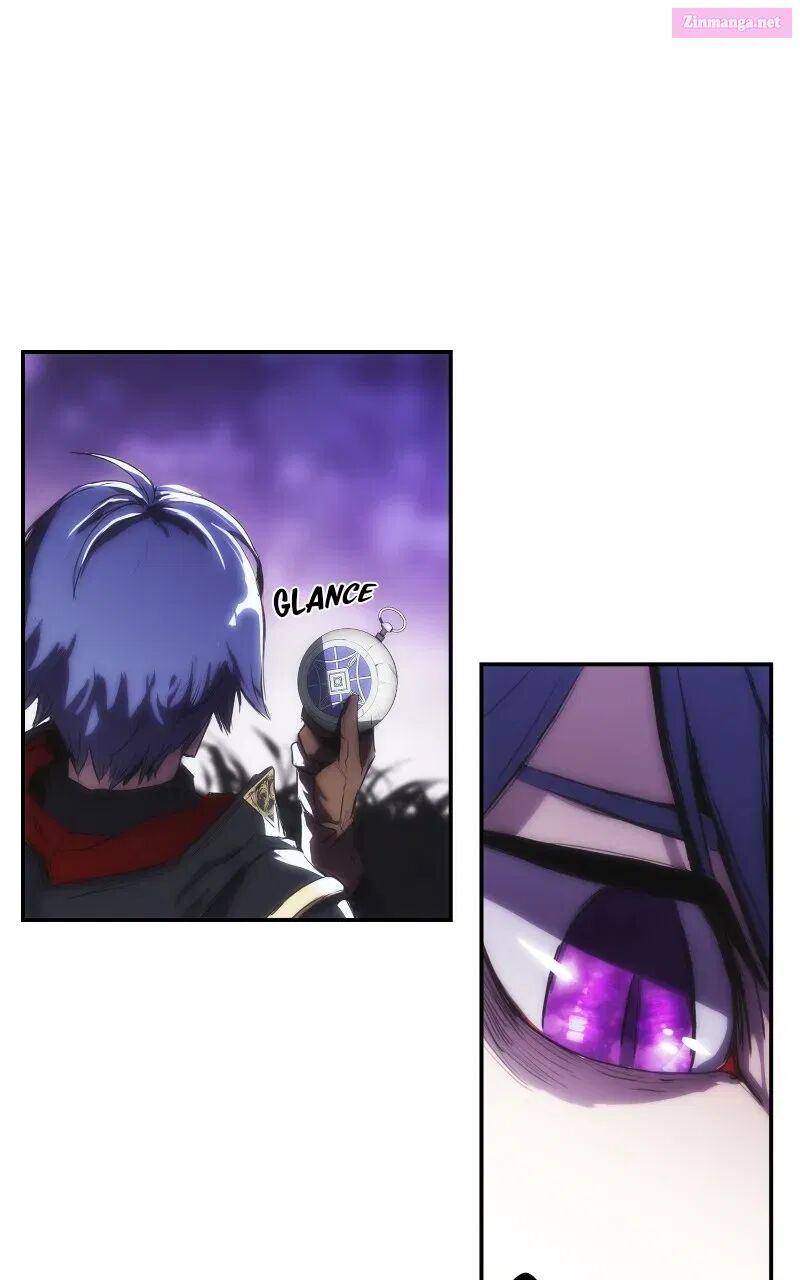 Return Of The Hound Chapter 10 Page 5