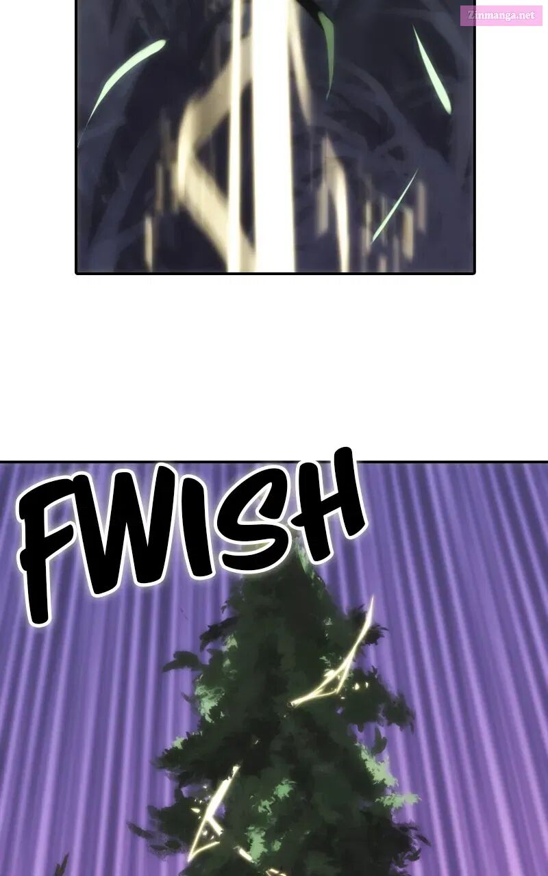 Return Of The Hound Chapter 10 Page 52