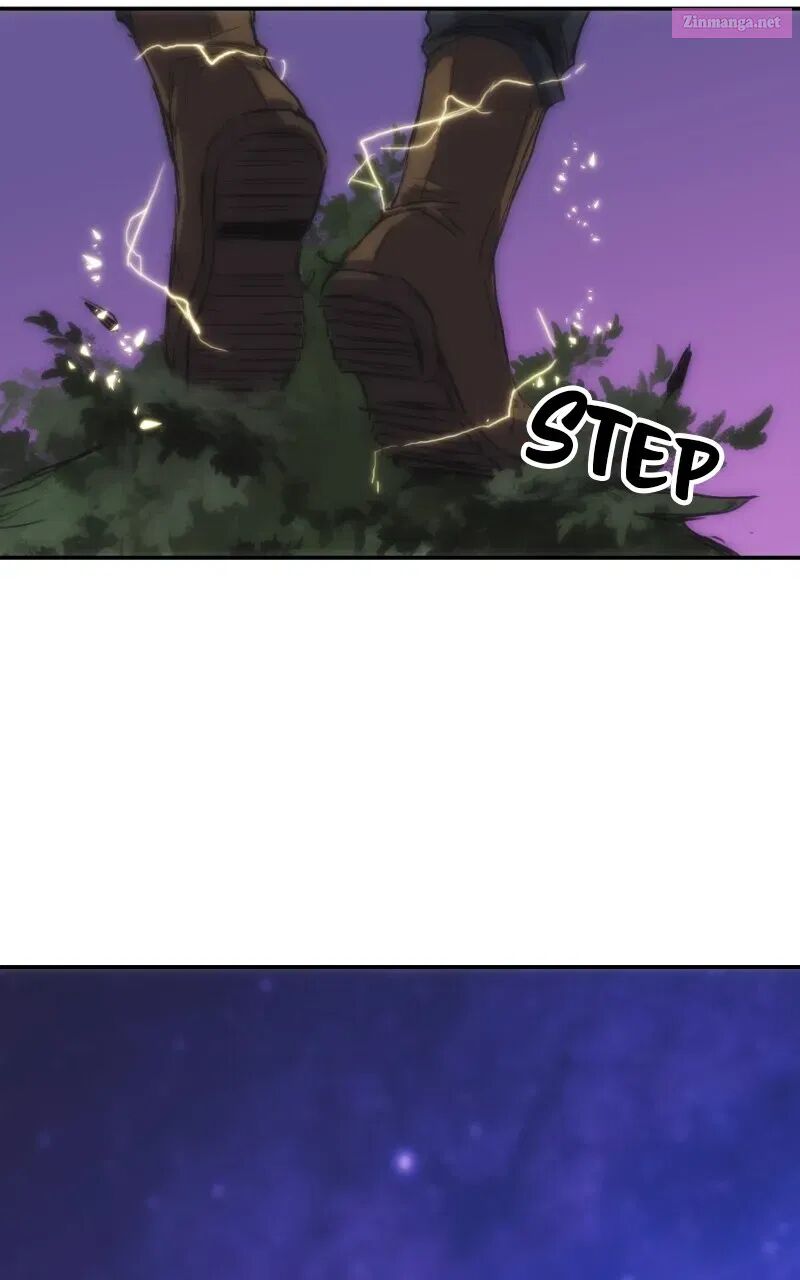 Return Of The Hound Chapter 10 Page 54