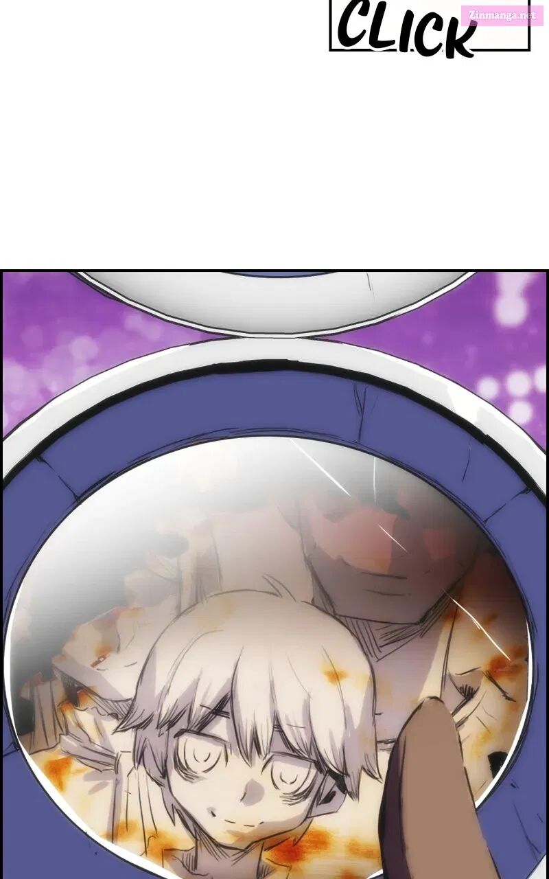 Return Of The Hound Chapter 10 Page 6