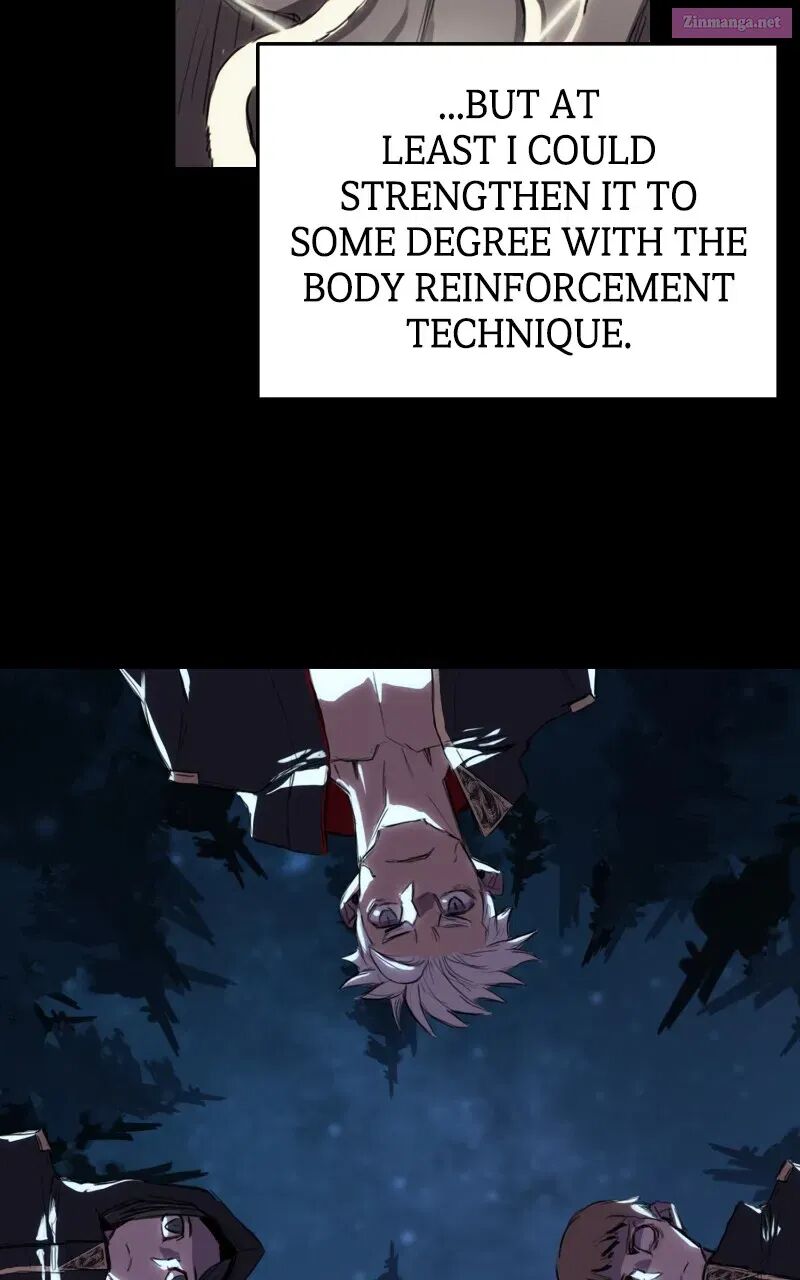 Return Of The Hound Chapter 10 Page 60