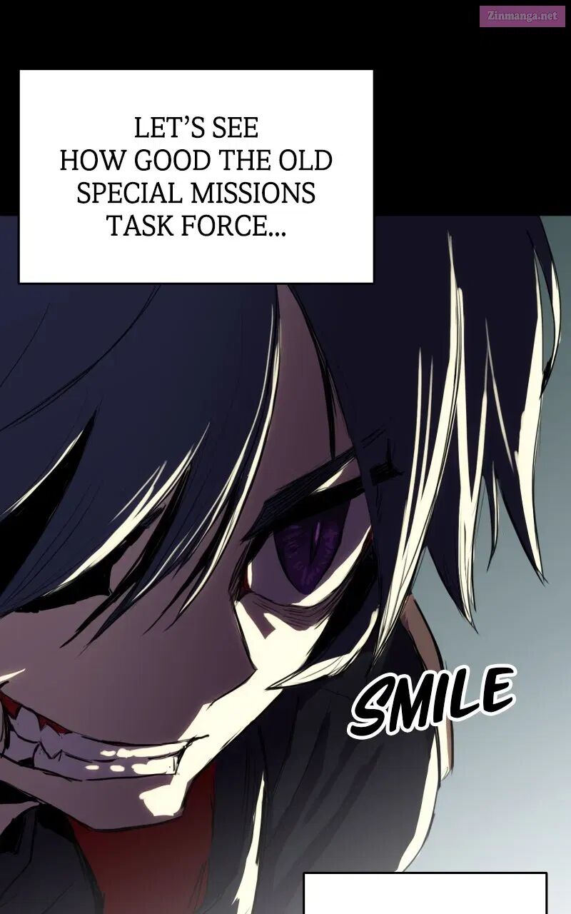 Return Of The Hound Chapter 10 Page 64