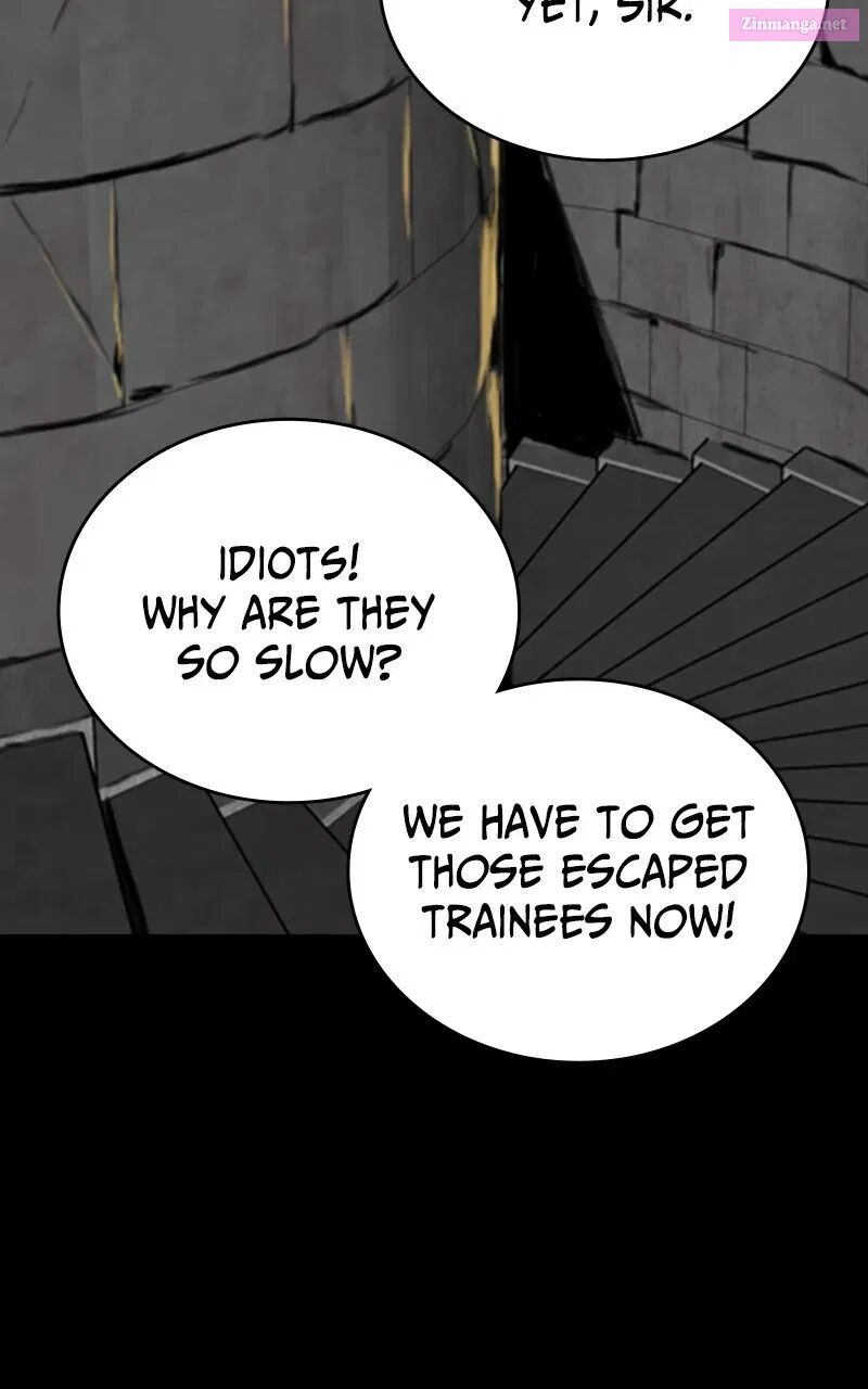 Return Of The Hound Chapter 10 Page 67