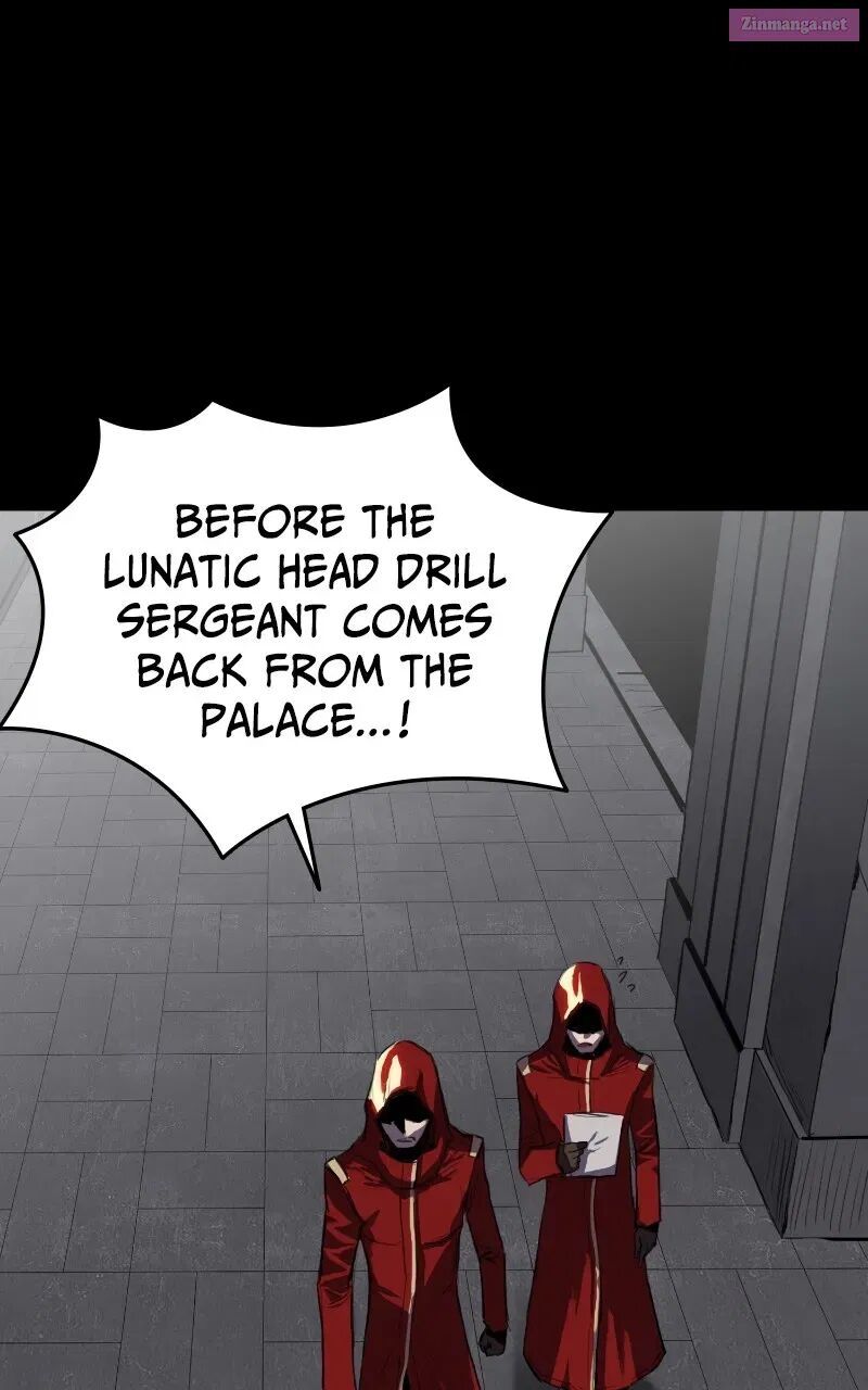 Return Of The Hound Chapter 10 Page 68