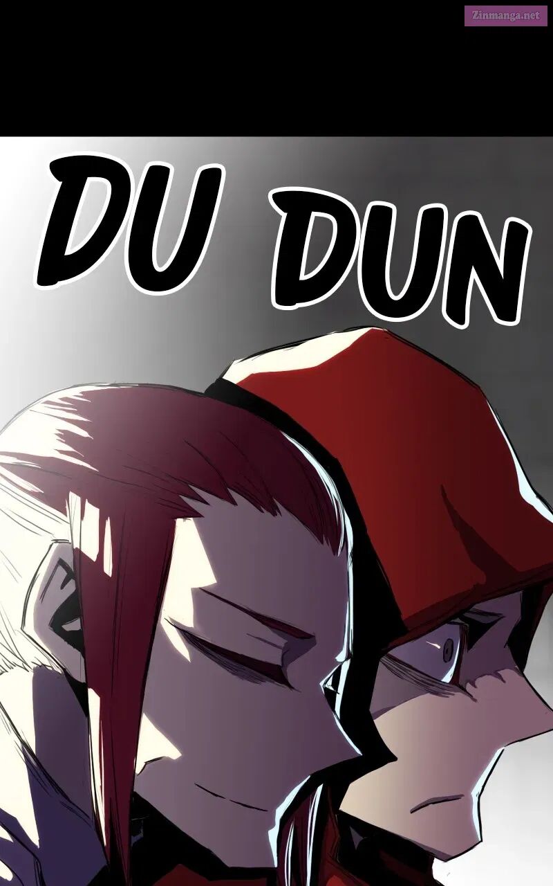 Return Of The Hound Chapter 10 Page 70