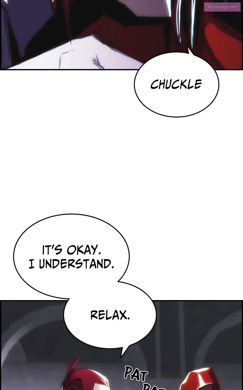 Return Of The Hound Chapter 10 Page 74