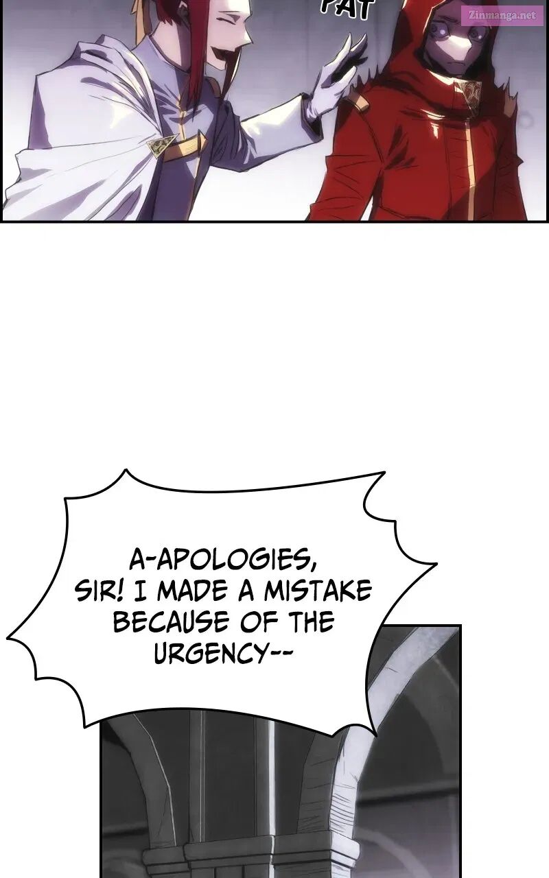 Return Of The Hound Chapter 10 Page 75