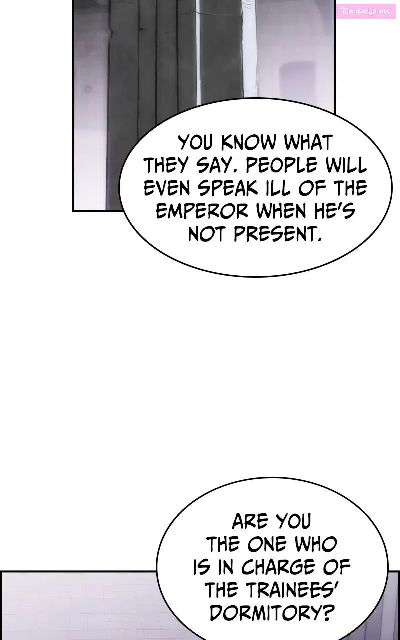 Return Of The Hound Chapter 10 Page 76