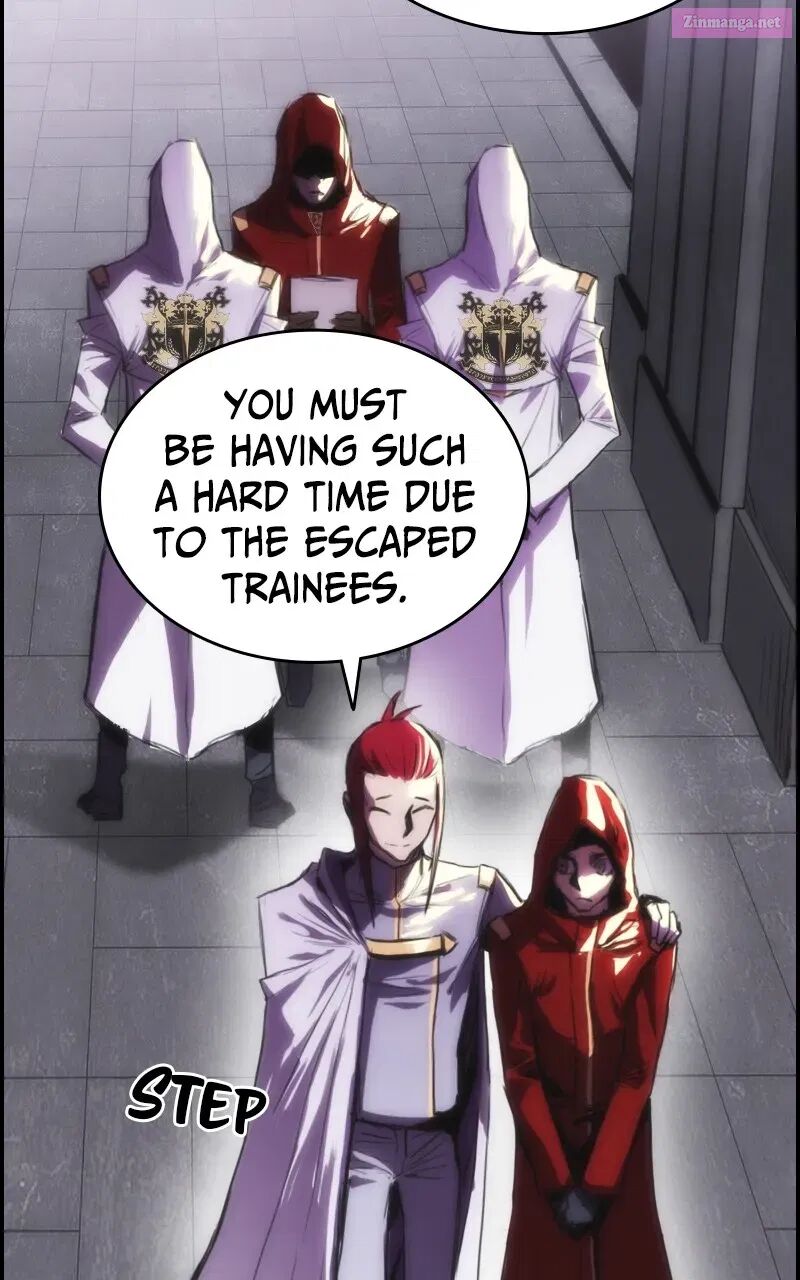 Return Of The Hound Chapter 10 Page 77