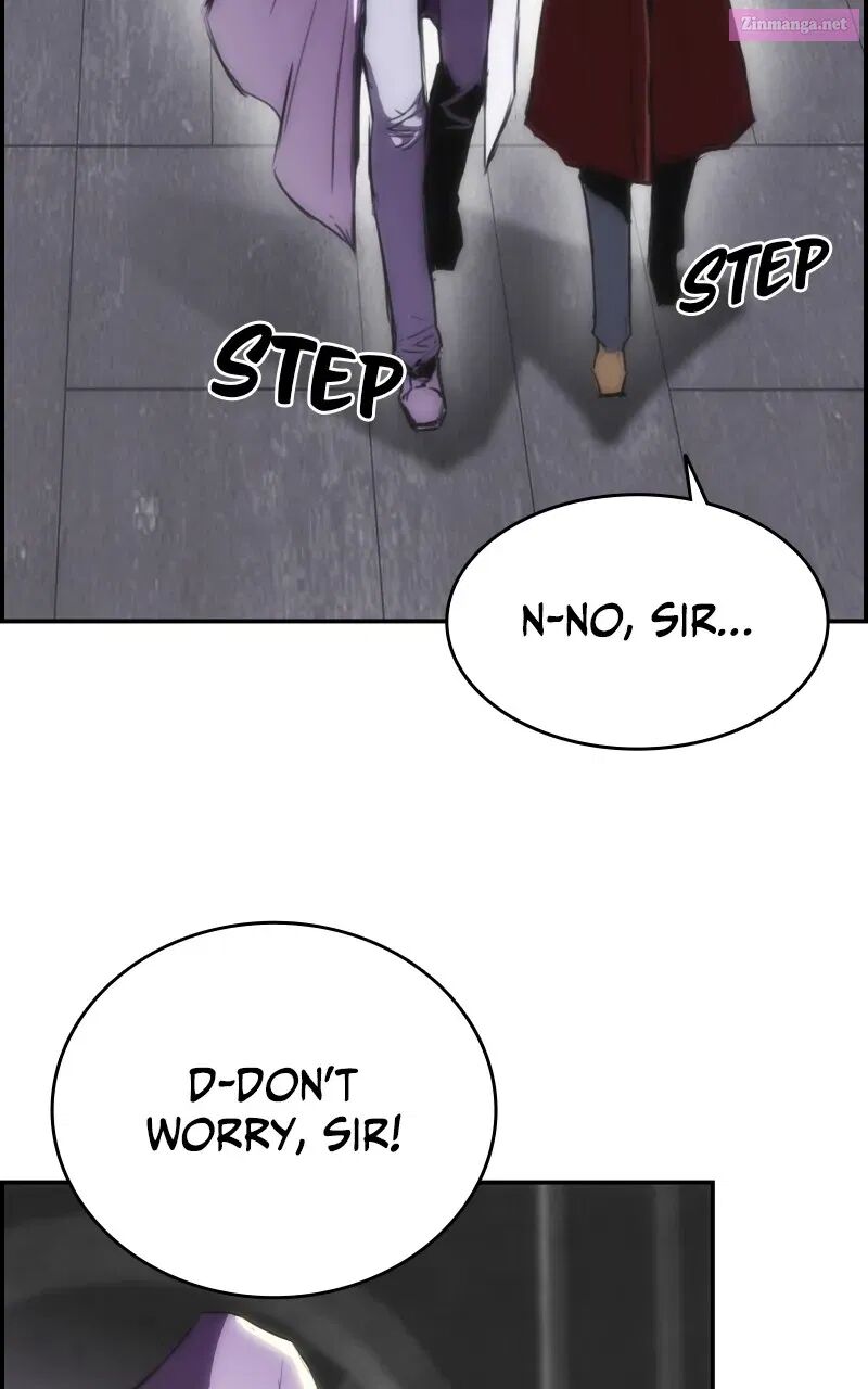 Return Of The Hound Chapter 10 Page 78