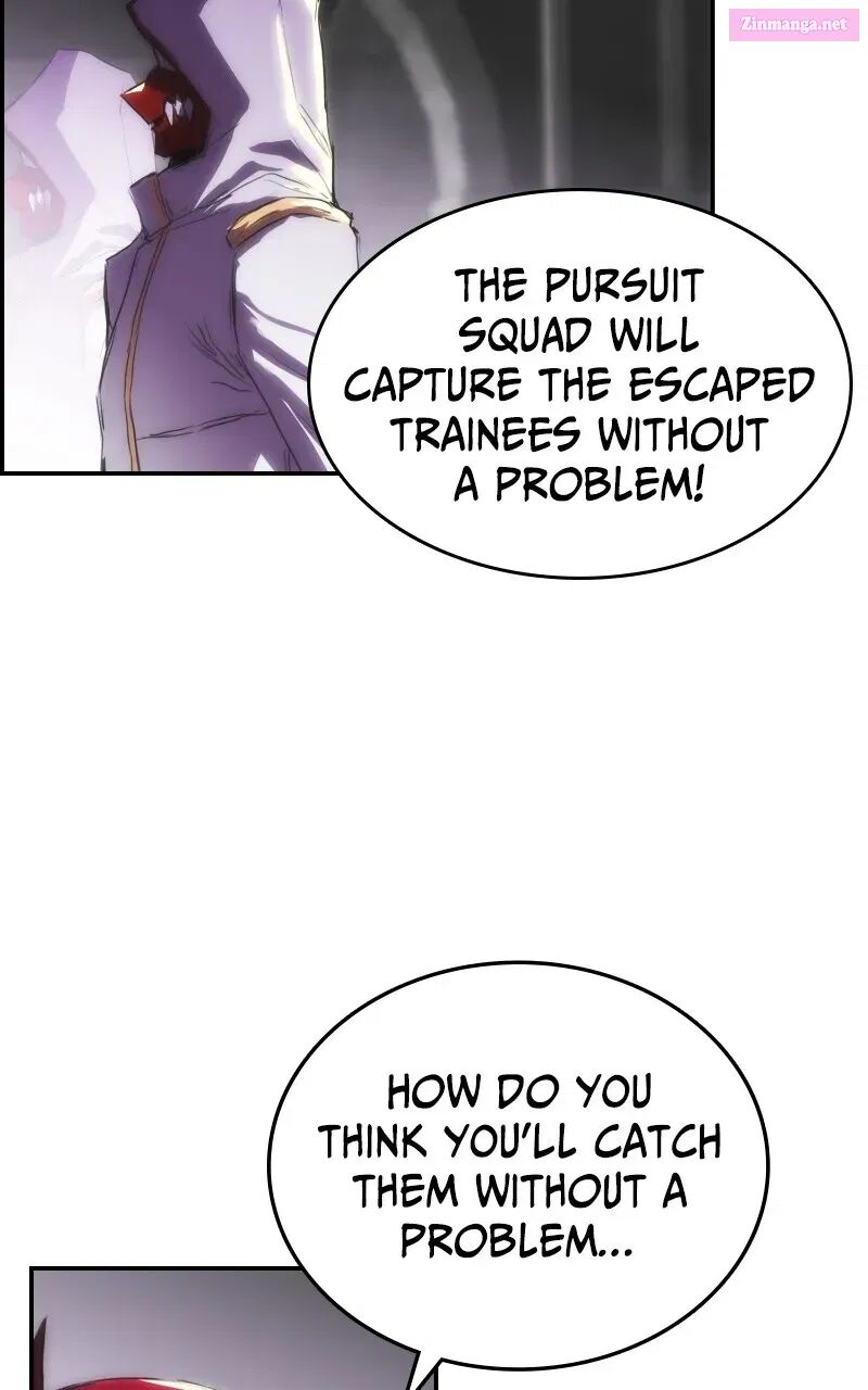 Return Of The Hound Chapter 10 Page 79