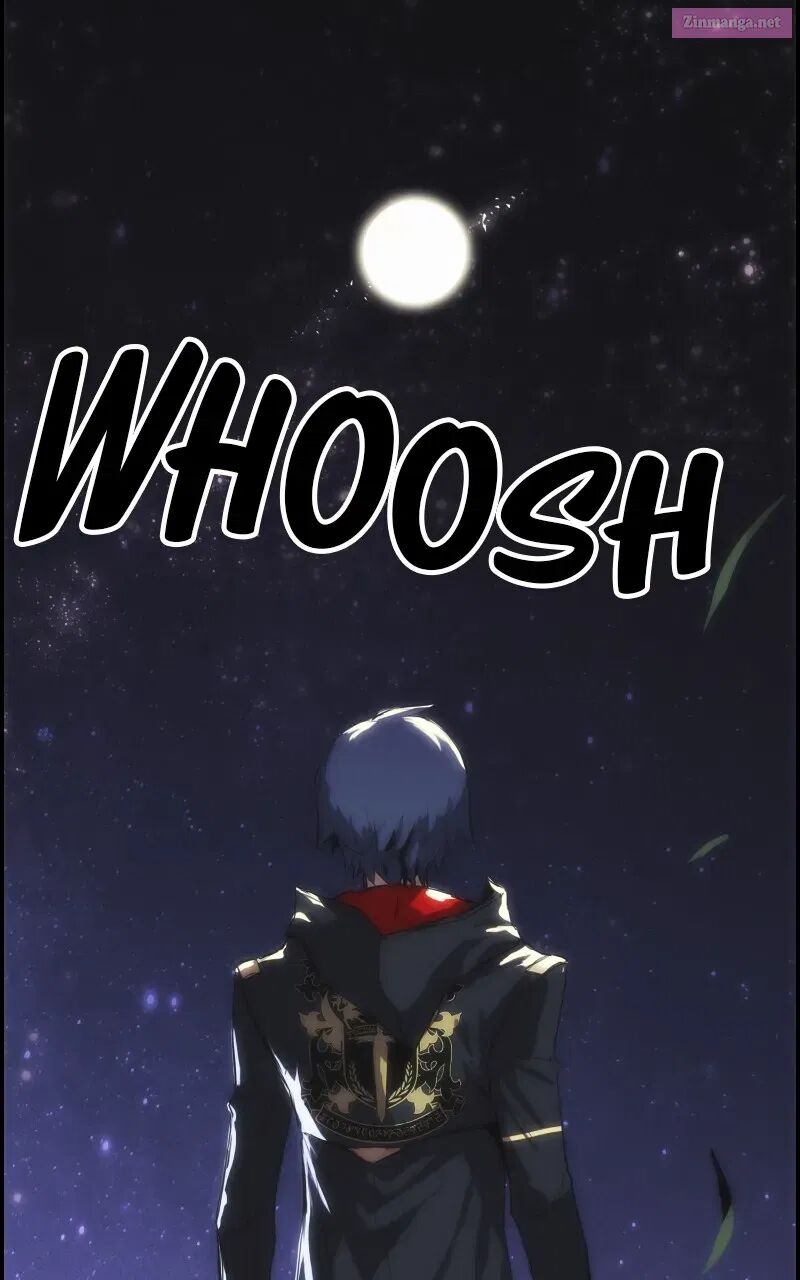 Return Of The Hound Chapter 10 Page 8