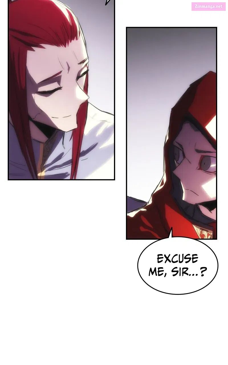 Return Of The Hound Chapter 10 Page 80