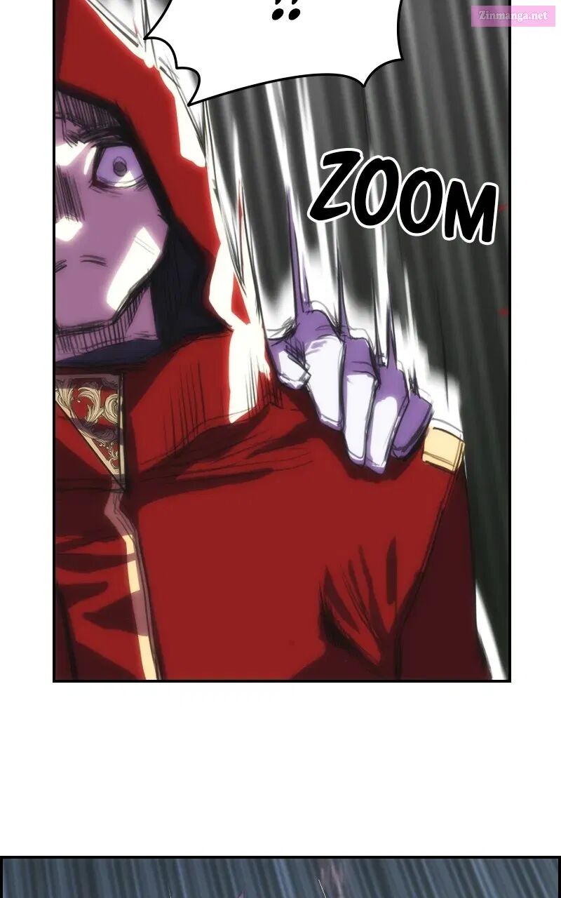 Return Of The Hound Chapter 10 Page 83