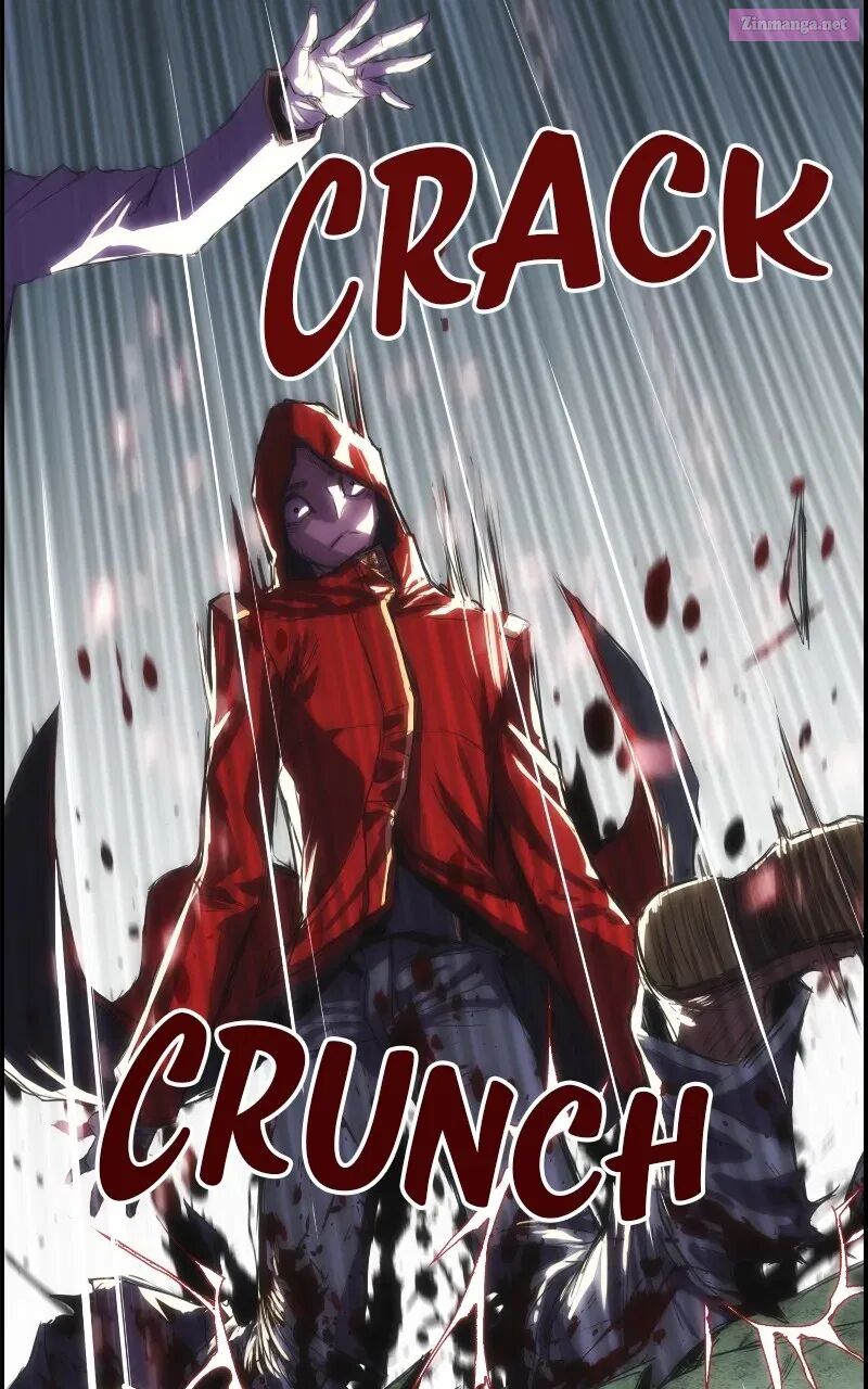 Return Of The Hound Chapter 10 Page 84