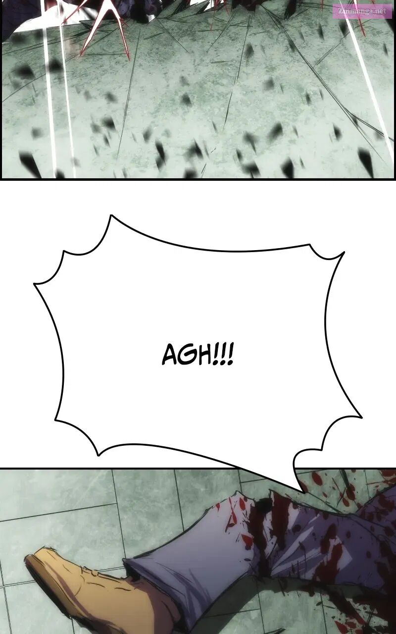 Return Of The Hound Chapter 10 Page 85