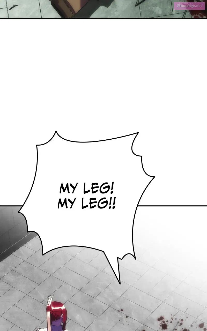 Return Of The Hound Chapter 10 Page 86