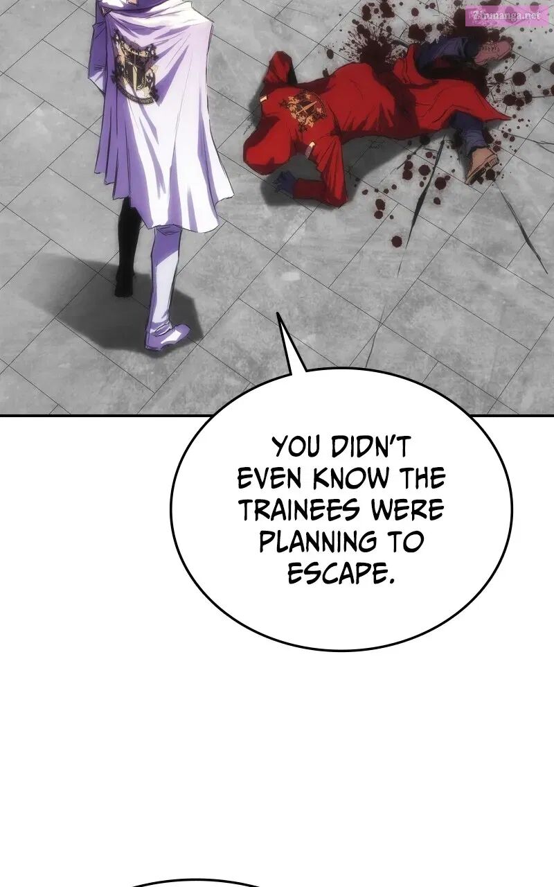 Return Of The Hound Chapter 10 Page 87