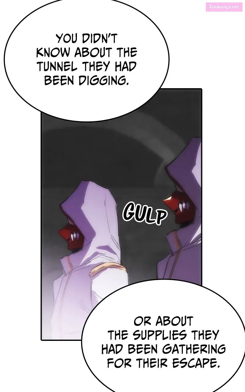 Return Of The Hound Chapter 10 Page 88