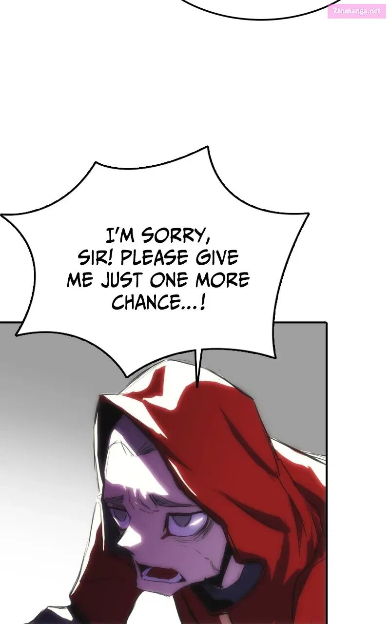 Return Of The Hound Chapter 10 Page 89