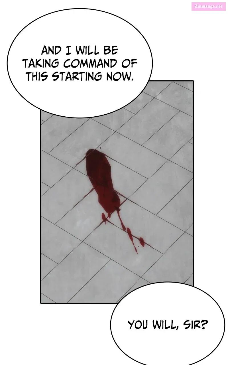 Return Of The Hound Chapter 10 Page 98