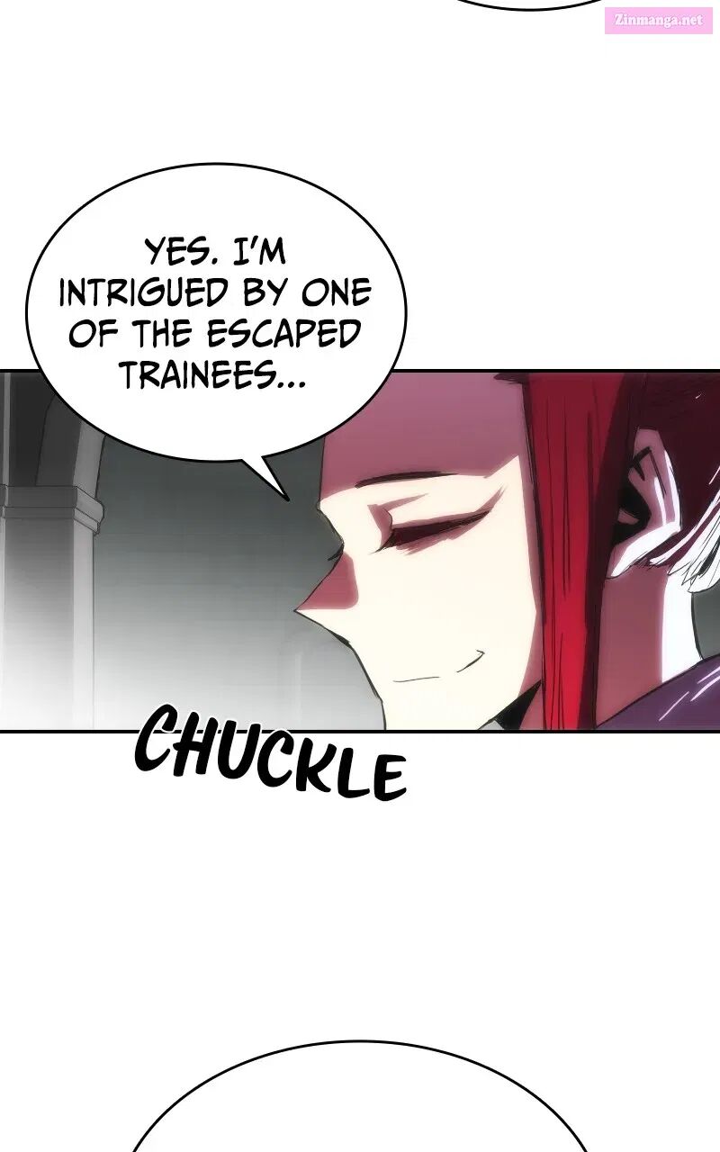 Return Of The Hound Chapter 10 Page 99