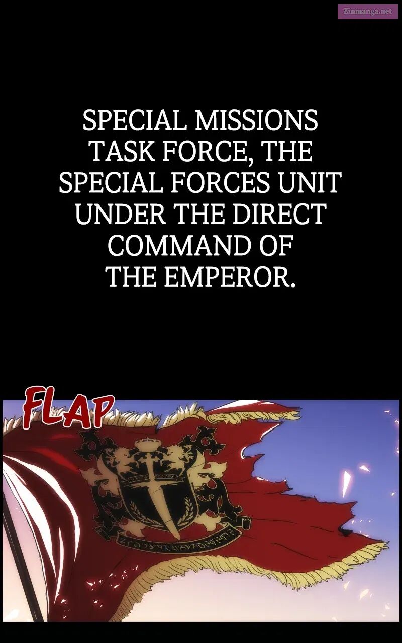 Return Of The Hound Chapter 2 Page 1