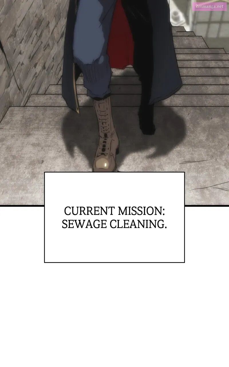 Return Of The Hound Chapter 2 Page 11