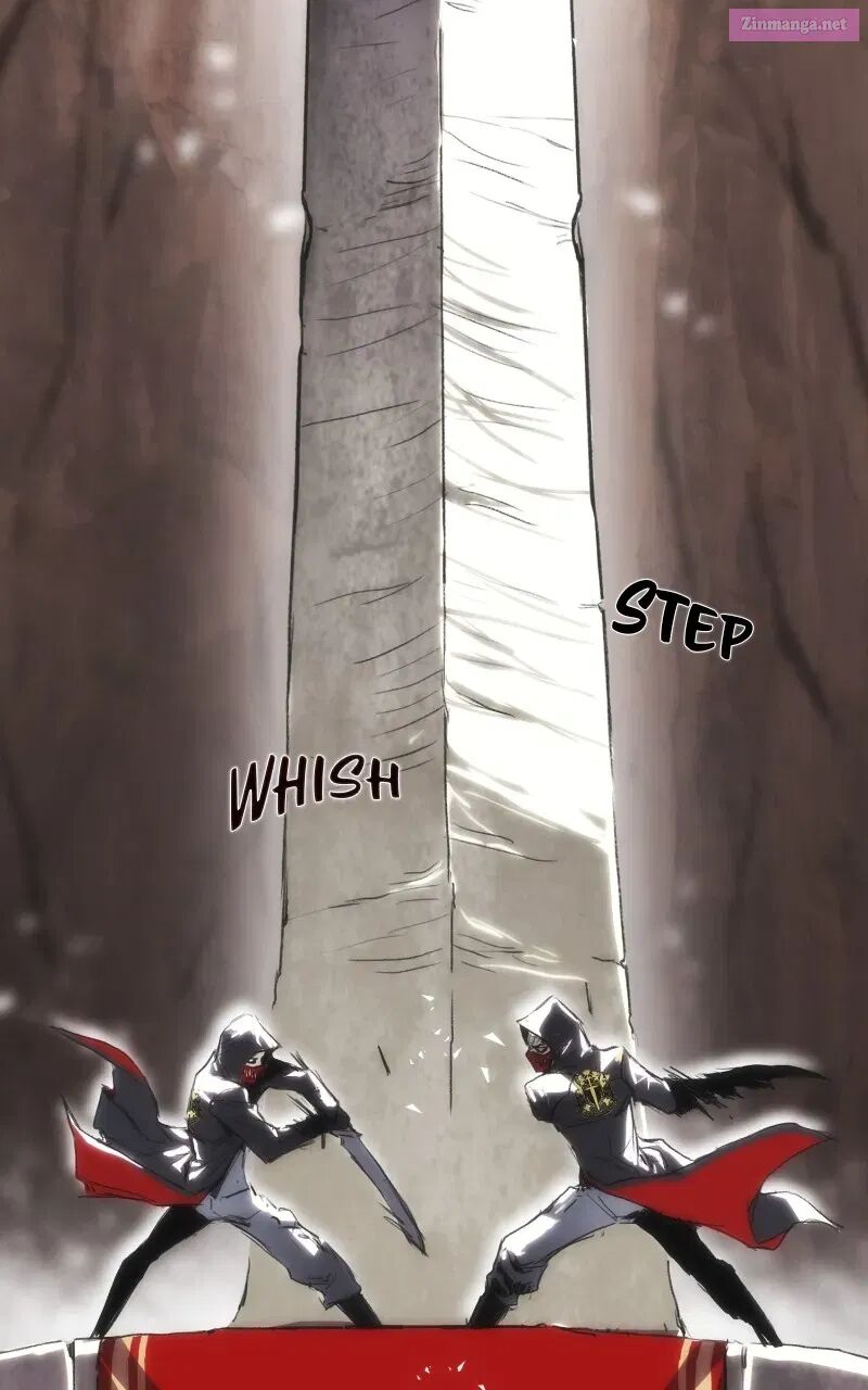 Return Of The Hound Chapter 2 Page 17