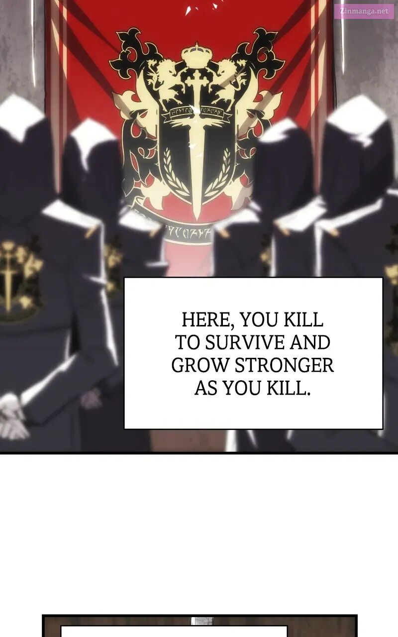 Return Of The Hound Chapter 2 Page 18