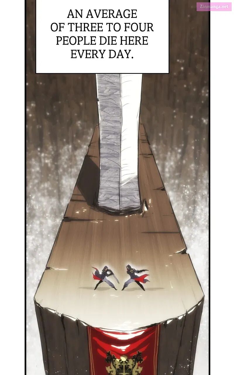 Return Of The Hound Chapter 2 Page 19