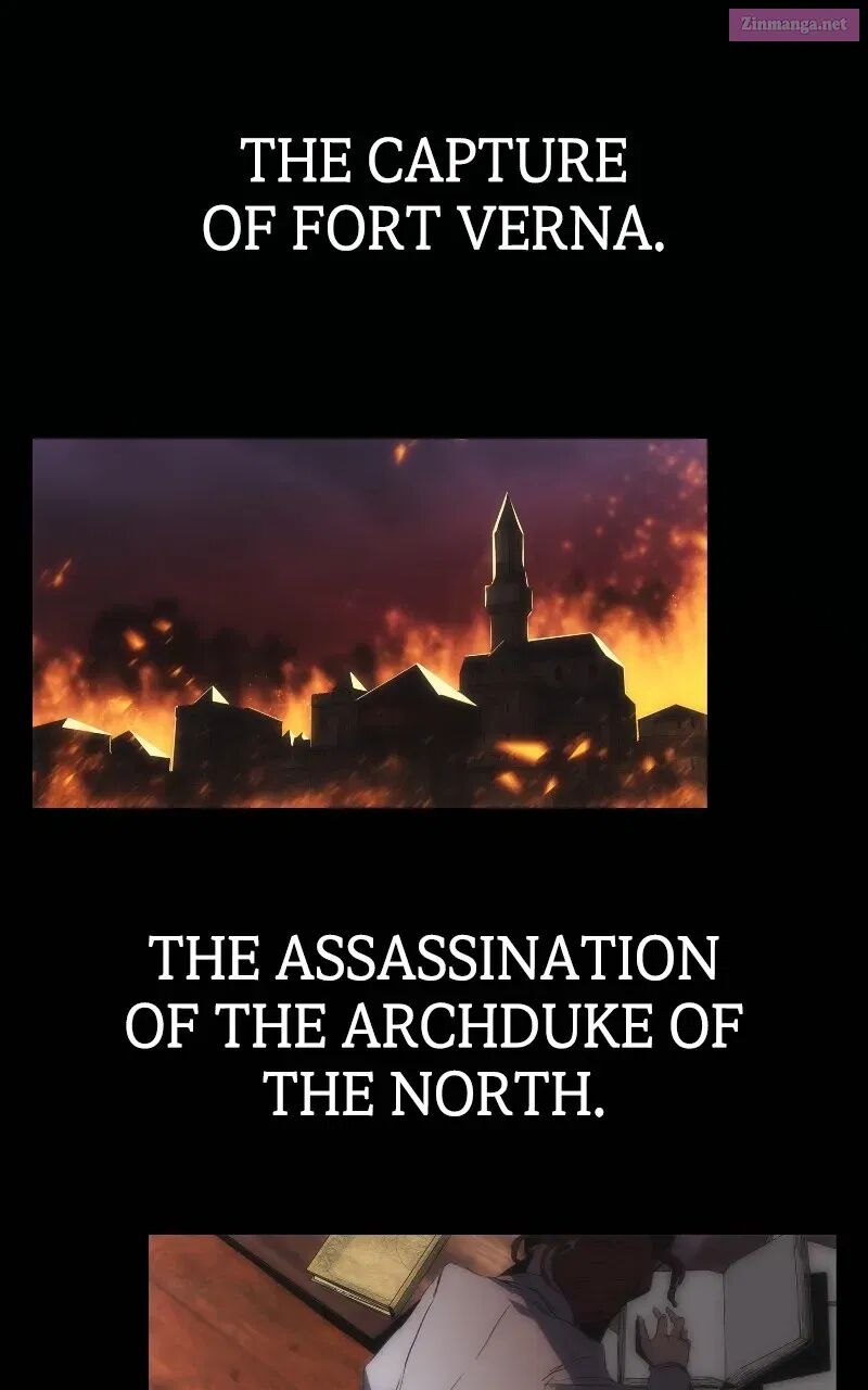 Return Of The Hound Chapter 2 Page 2