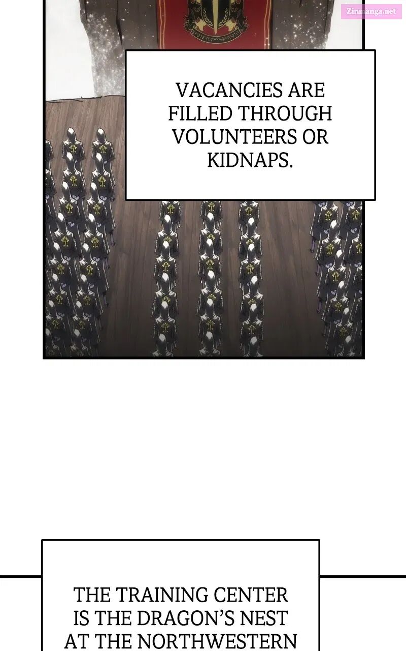 Return Of The Hound Chapter 2 Page 20