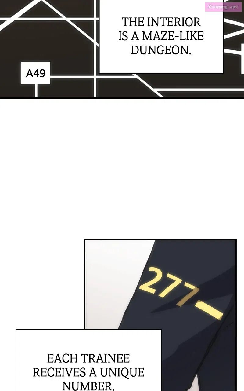 Return Of The Hound Chapter 2 Page 22