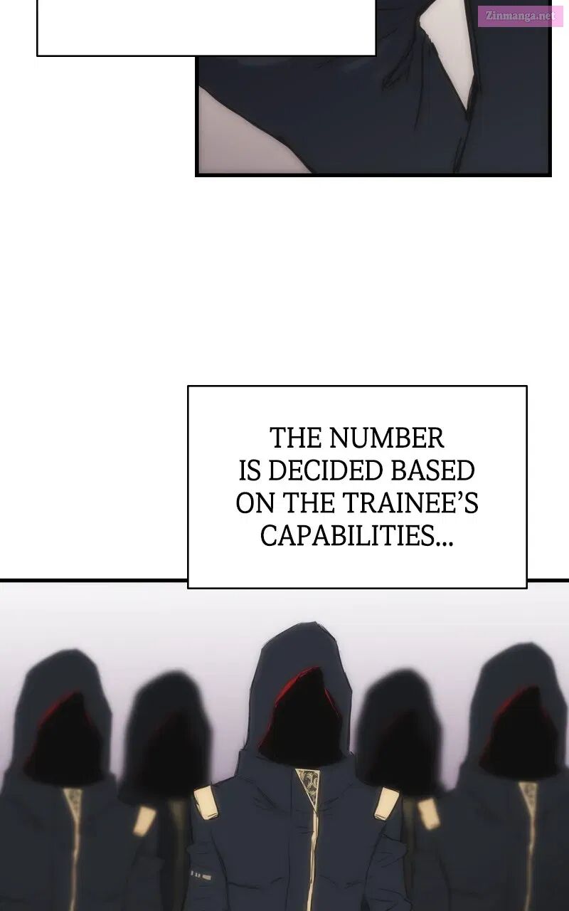 Return Of The Hound Chapter 2 Page 23