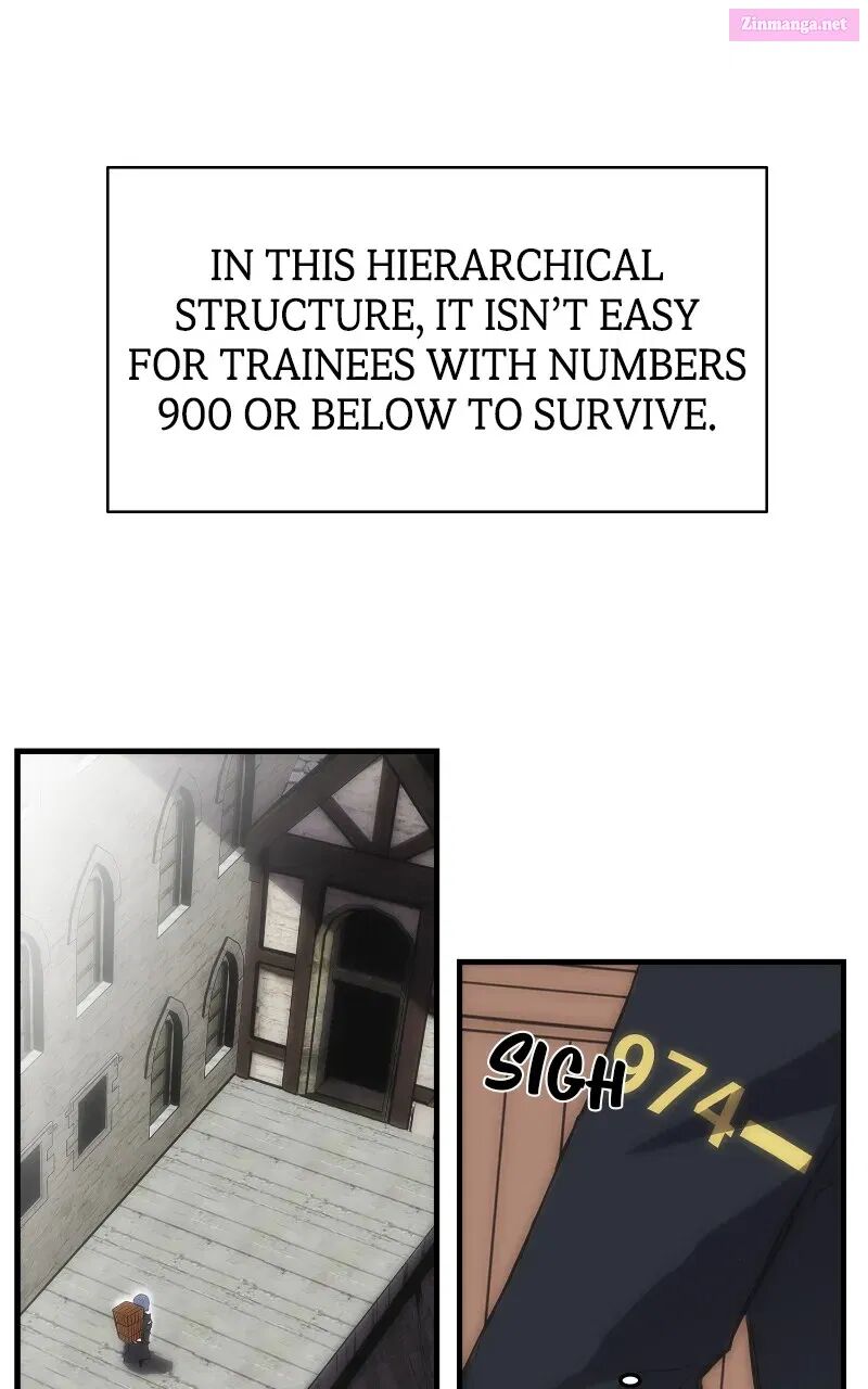 Return Of The Hound Chapter 2 Page 26