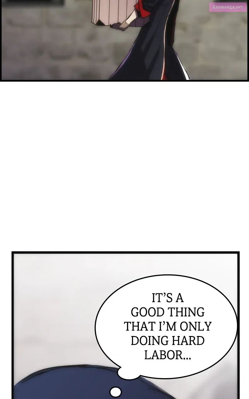 Return Of The Hound Chapter 2 Page 28