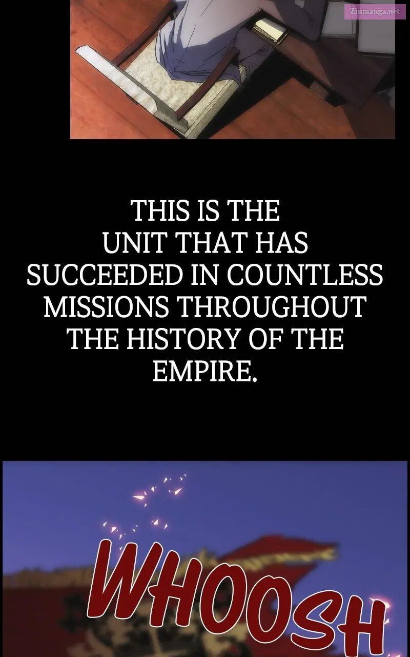 Return Of The Hound Chapter 2 Page 3