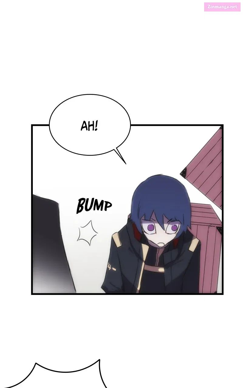 Return Of The Hound Chapter 2 Page 30