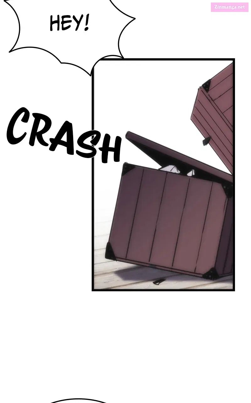 Return Of The Hound Chapter 2 Page 31