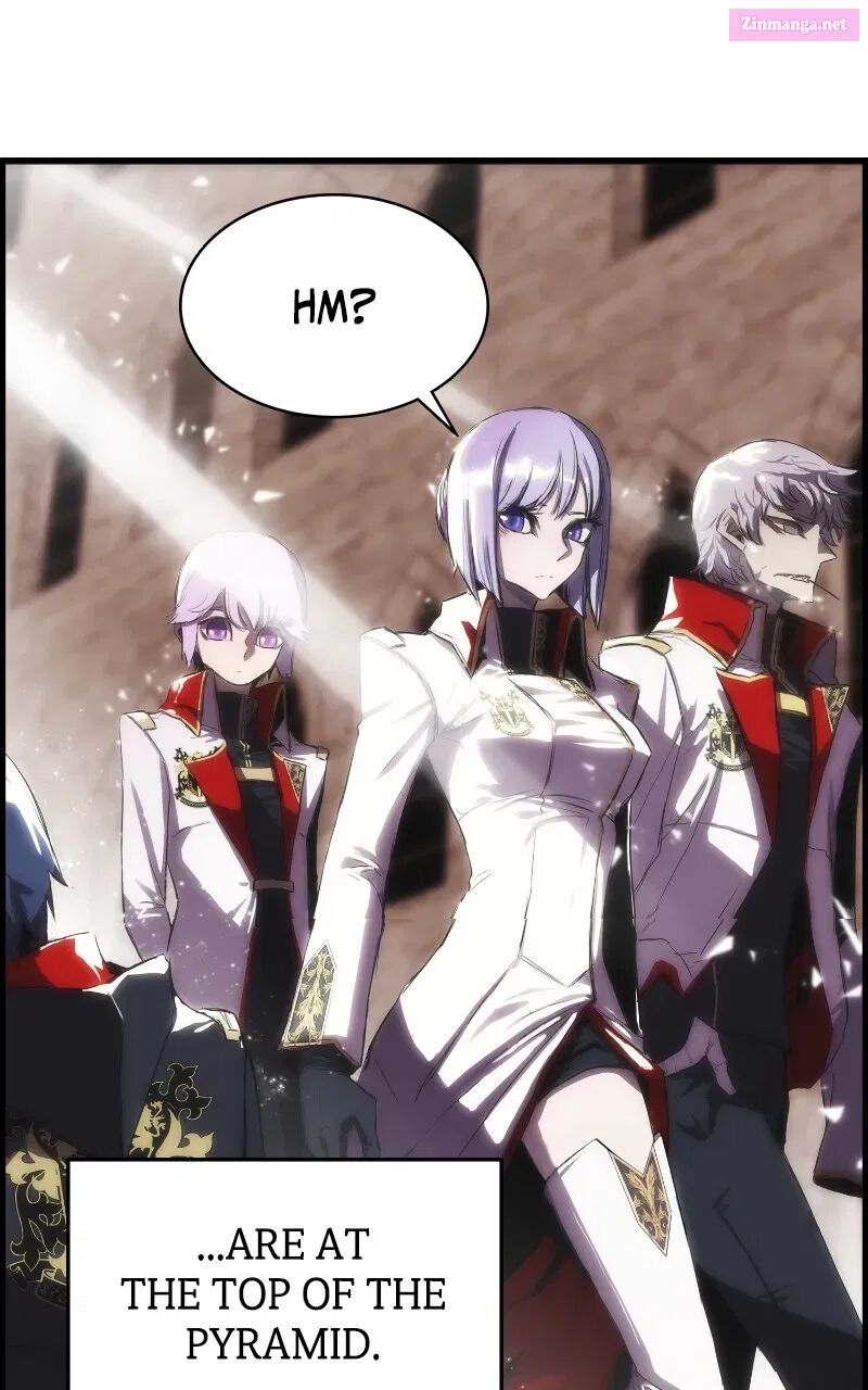 Return Of The Hound Chapter 2 Page 33