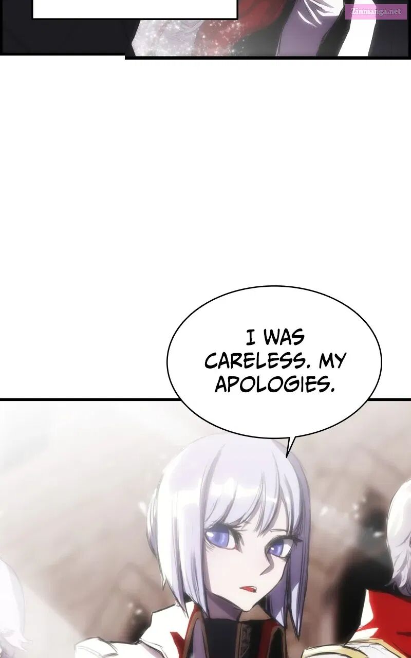 Return Of The Hound Chapter 2 Page 34