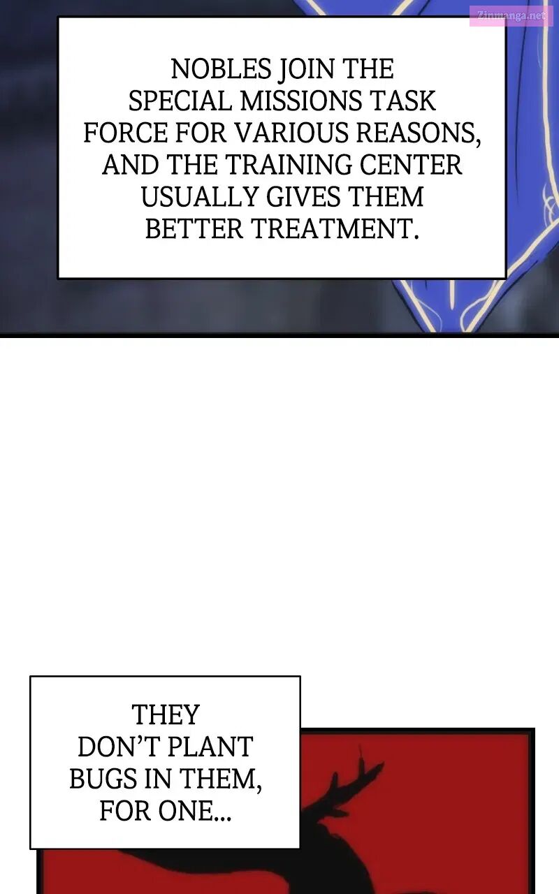 Return Of The Hound Chapter 2 Page 38