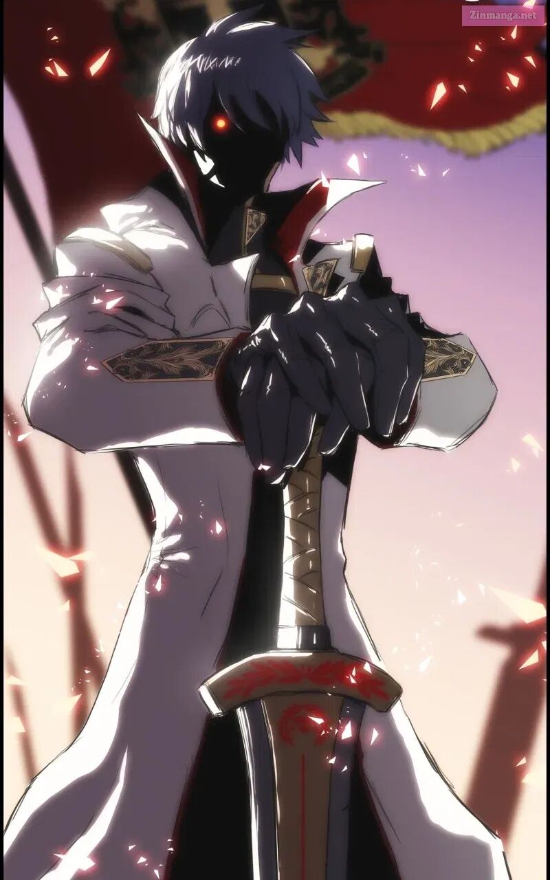 Return Of The Hound Chapter 2 Page 4