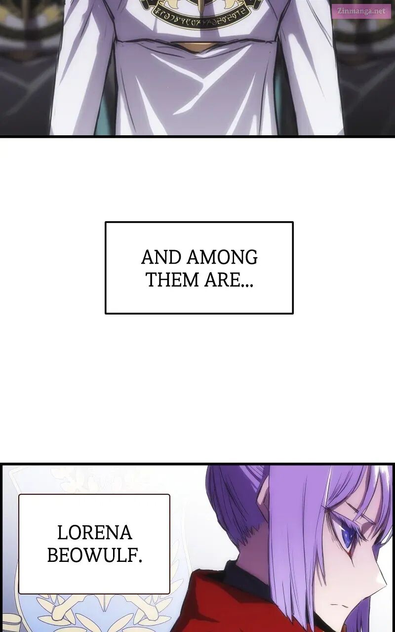 Return Of The Hound Chapter 2 Page 41